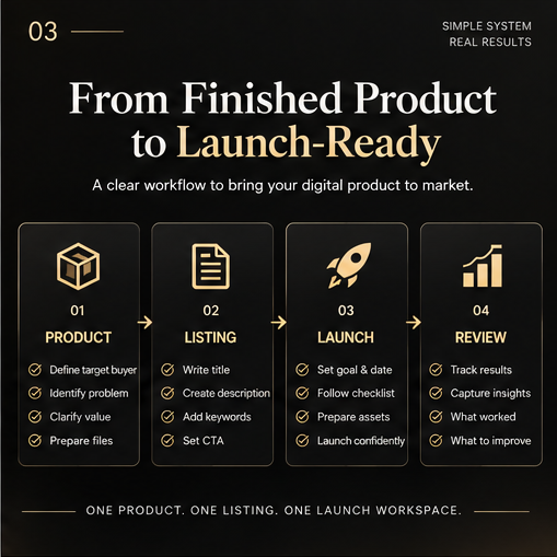M352 Product LaunchFlow V1